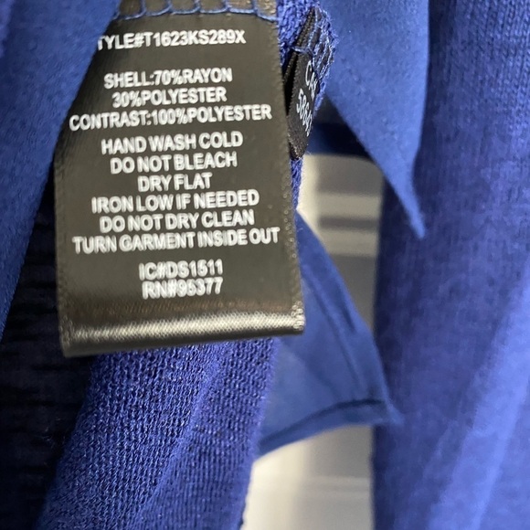 SANCTUARY top size Medium - Picture 3 of 9